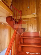 Cabană de vânzare în satul Plopi, Valea Ierii, județu... 