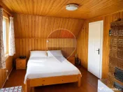 Cabană de vânzare în satul Plopi, Valea Ierii, județu... 