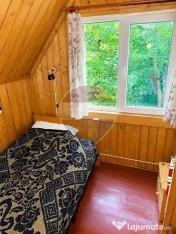 Cabană de vânzare în satul Plopi, Valea Ierii, județu... 