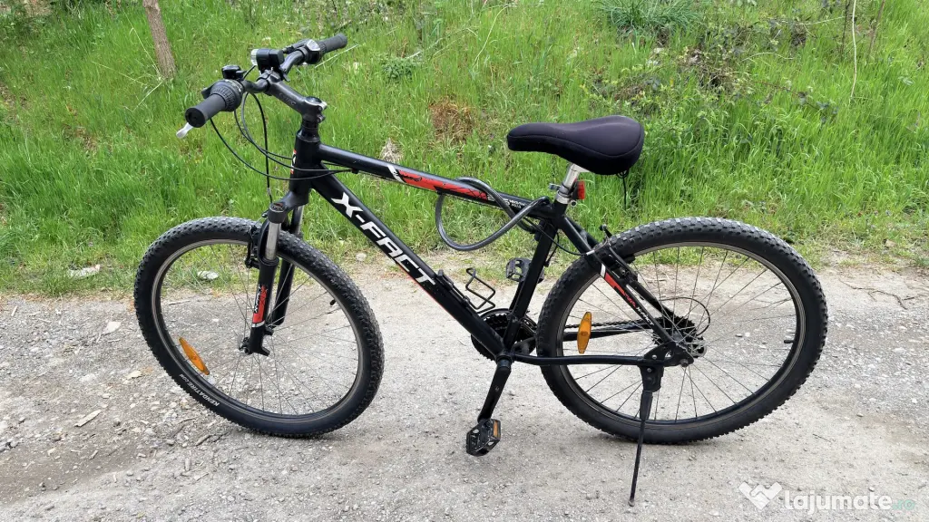 Bicicletă de vanzare