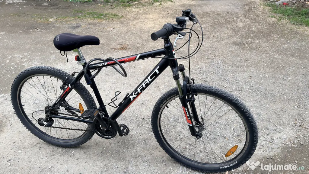 Bicicletă de vanzare