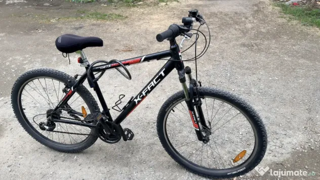 Bicicletă de vanzare