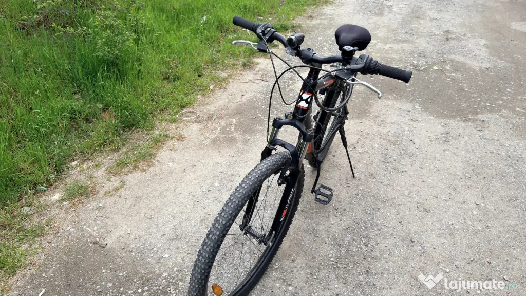 Bicicletă de vanzare