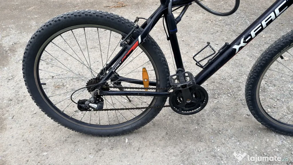 Bicicletă de vanzare