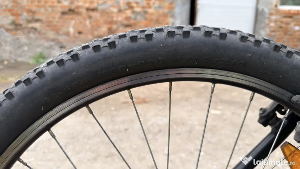 Bicicletă de vanzare