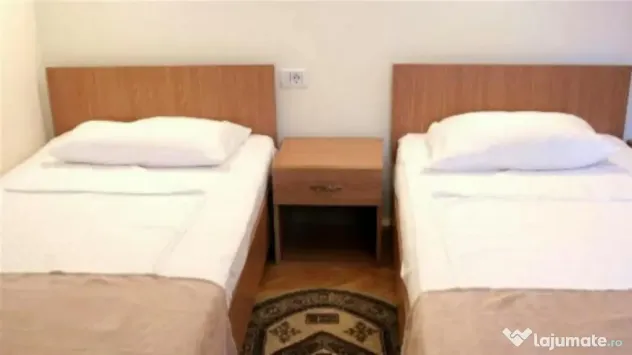 Cazare muncitori Pitești