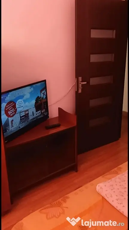 Cazare muncitori Pitești