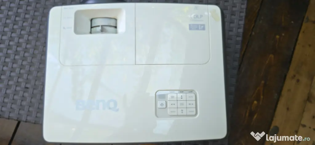 Vand videoproiector benq w710st