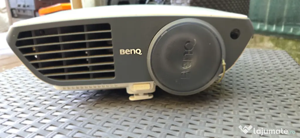 Vand videoproiector benq w710st
