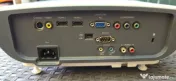 Vand videoproiector benq w710st 