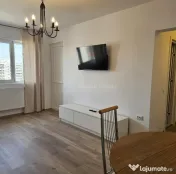 2 camere Bucurestii Noi, prima dupa renovare 