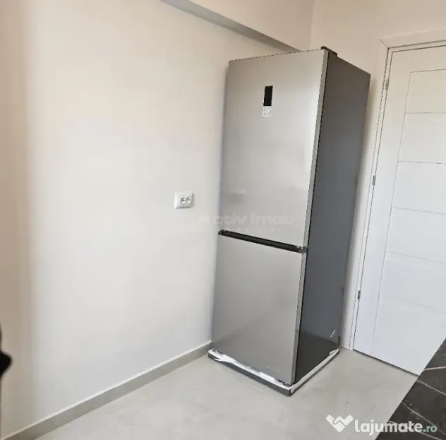 2 camere Bucurestii Noi, prima dupa renovare