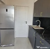 2 camere Bucurestii Noi, prima dupa renovare 