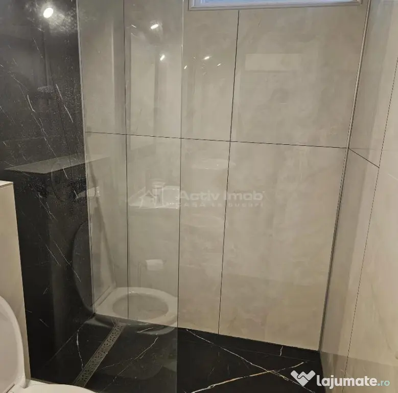 2 camere Bucurestii Noi, prima dupa renovare