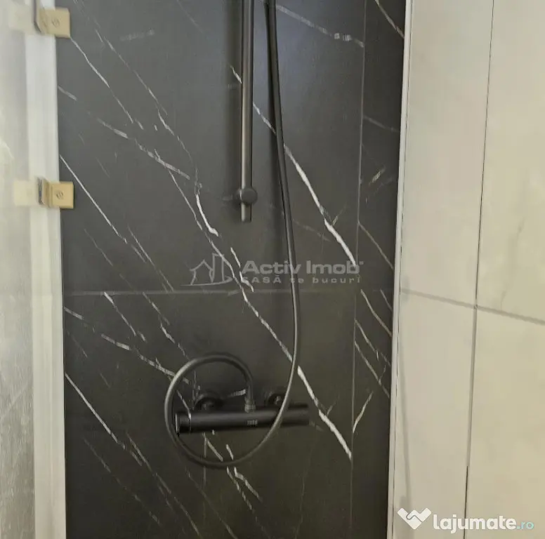 2 camere Bucurestii Noi, prima dupa renovare