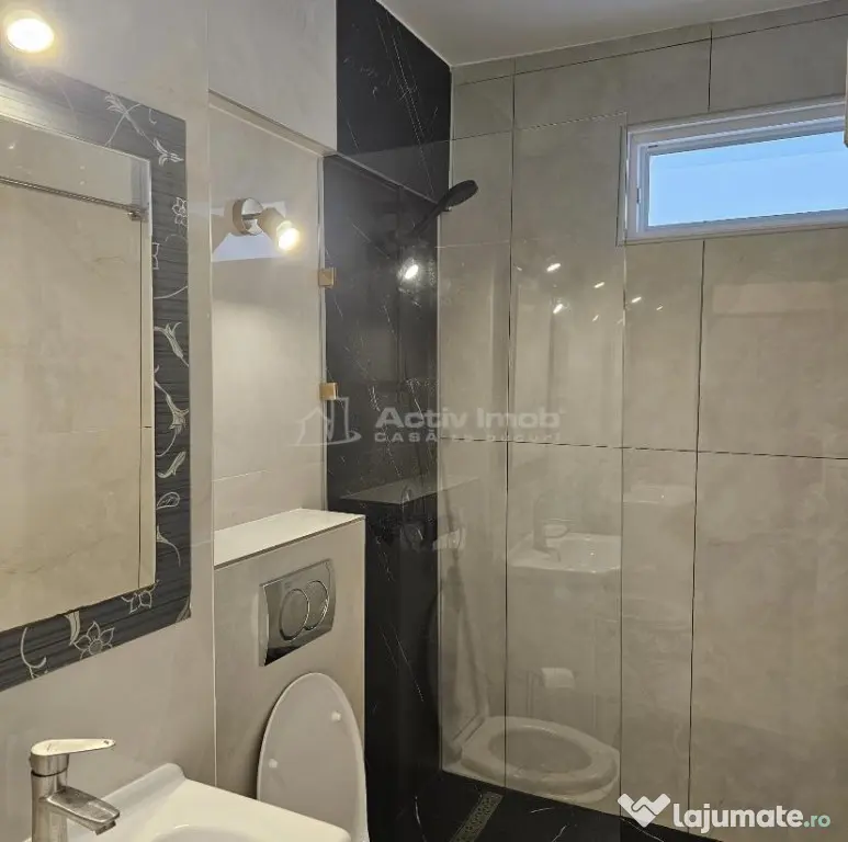 2 camere Bucurestii Noi, prima dupa renovare
