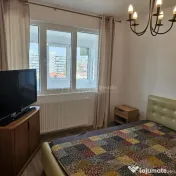 2 camere Bucurestii Noi, prima dupa renovare 
