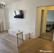 2 camere Bucurestii Noi, prima dupa renovare 