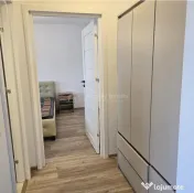 2 camere Bucurestii Noi, prima dupa renovare 