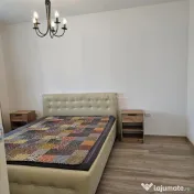 2 camere Bucurestii Noi, prima dupa renovare 