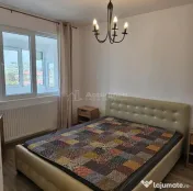 2 camere Bucurestii Noi, prima dupa renovare 