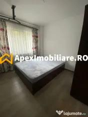 Ap. 4 cam de inchiriat Lujerului Bucuresti | Metrou 2 min | 