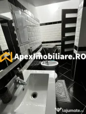 Ap. 4 cam de inchiriat Lujerului Bucuresti | Metrou 2 min | 