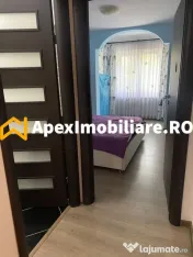Ap. 4 cam de inchiriat Lujerului Bucuresti | Metrou 2 min | 