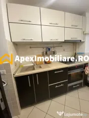 Ap. 4 cam de inchiriat Lujerului Bucuresti | Metrou 2 min | 