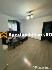 Ap. 4 cam de inchiriat Lujerului Bucuresti | Metrou 2 min | 
