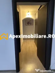 Ap. 4 cam de inchiriat Lujerului Bucuresti | Metrou 2 min | 