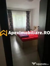 Ap. 4 cam de inchiriat Lujerului Bucuresti | Metrou 2 min | 