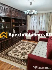 Apartament 4 camere de inchiriat Rahova București | ApexImo 