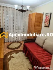 Apartament 4 camere de inchiriat Rahova București | ApexImo 