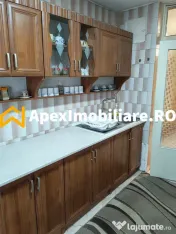 Apartament 4 camere de inchiriat Rahova București | ApexImo 