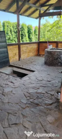Casa in cartier rezidential privat Primăverii, Suceava