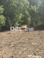 Teren Valea Doftanei, zona Pe Vale - Baraj Paltinu 