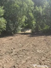 Teren Valea Doftanei, zona Pe Vale - Baraj Paltinu 