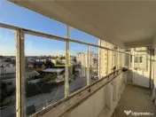 Apartament 2 camere decomandate, Parcul Catedralei Bacau 