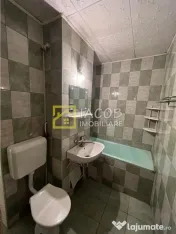 Apartament 2 camere decomandate, Parcul Catedralei Bacau 