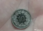 Bănuți vechi de ani de zile 