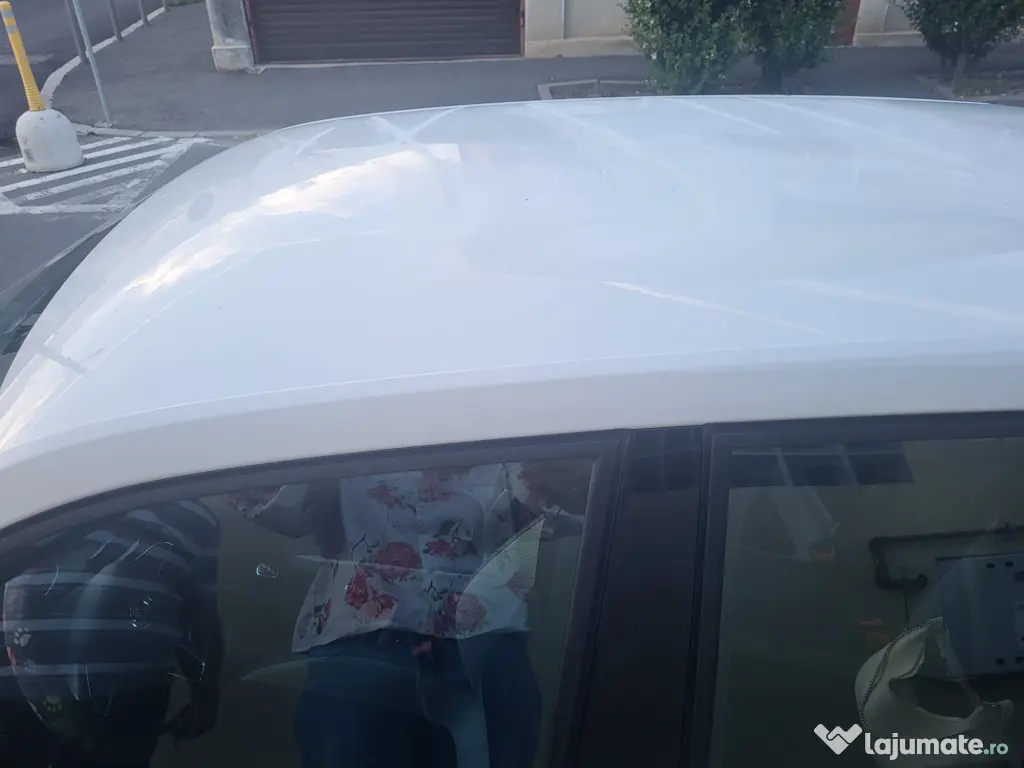 Skoda Fabia 2018