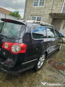 Wolkswagen Passat b6