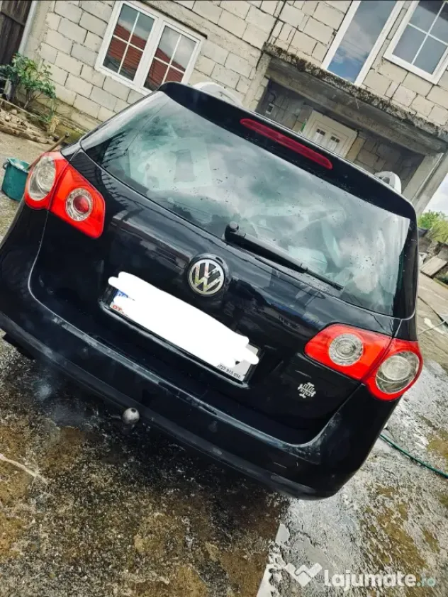 Wolkswagen Passat b6