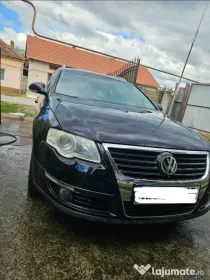 Volkswagen Passat b6