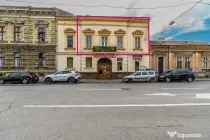 RAR pe piata Apartament cu 3 camere si balcon pe strada H...