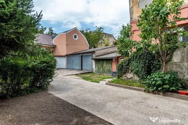 RAR pe piata Apartament cu 3 camere si balcon pe strada H...