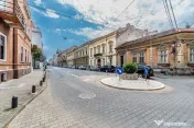 RAR pe piata Apartament cu 3 camere si balcon pe strada H... 