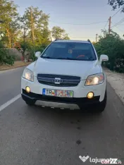 Chevrolet 7ocuri 2007 
