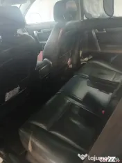Chevrolet 7ocuri 2007 